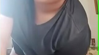 Gordinho sentando gostoso