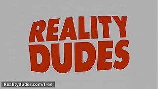 Reality Dudes - Dudes In Public 10 Bar - Trailer preview