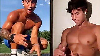EL - Sexy guy compilation - Pt.2
